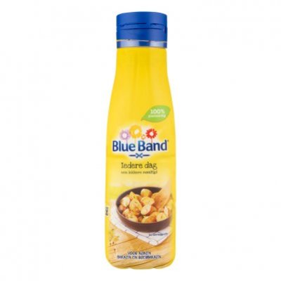 Blue Band Iedere dag vloeibaar
